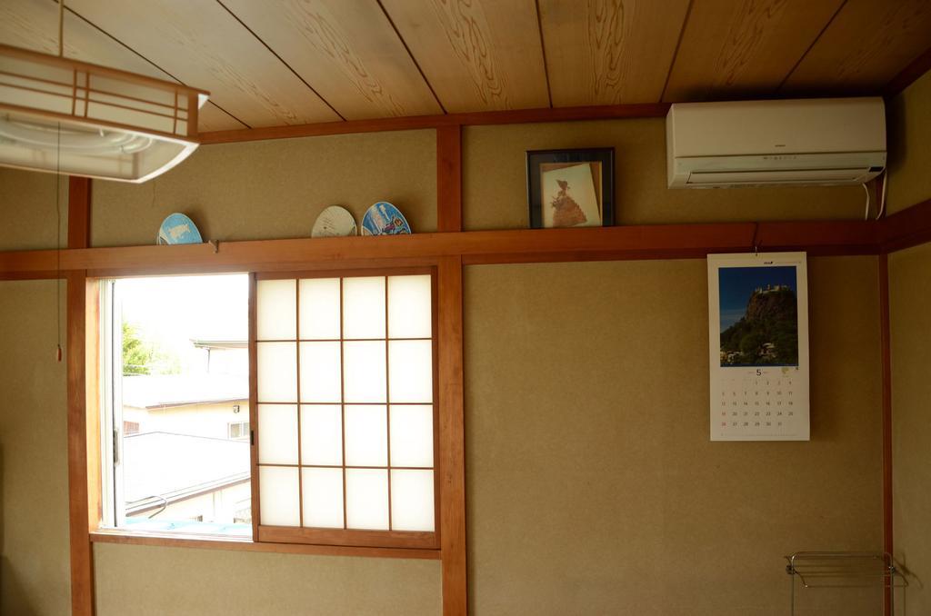Maruyaso Hotel Fujikawaguchiko Exterior photo