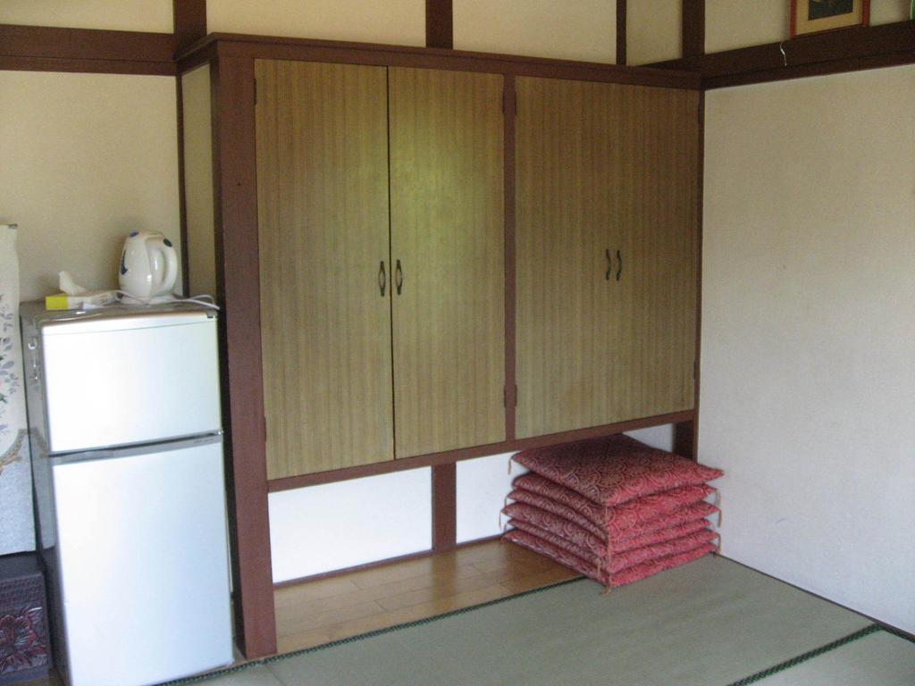 Maruyaso Hotel Fujikawaguchiko Exterior photo