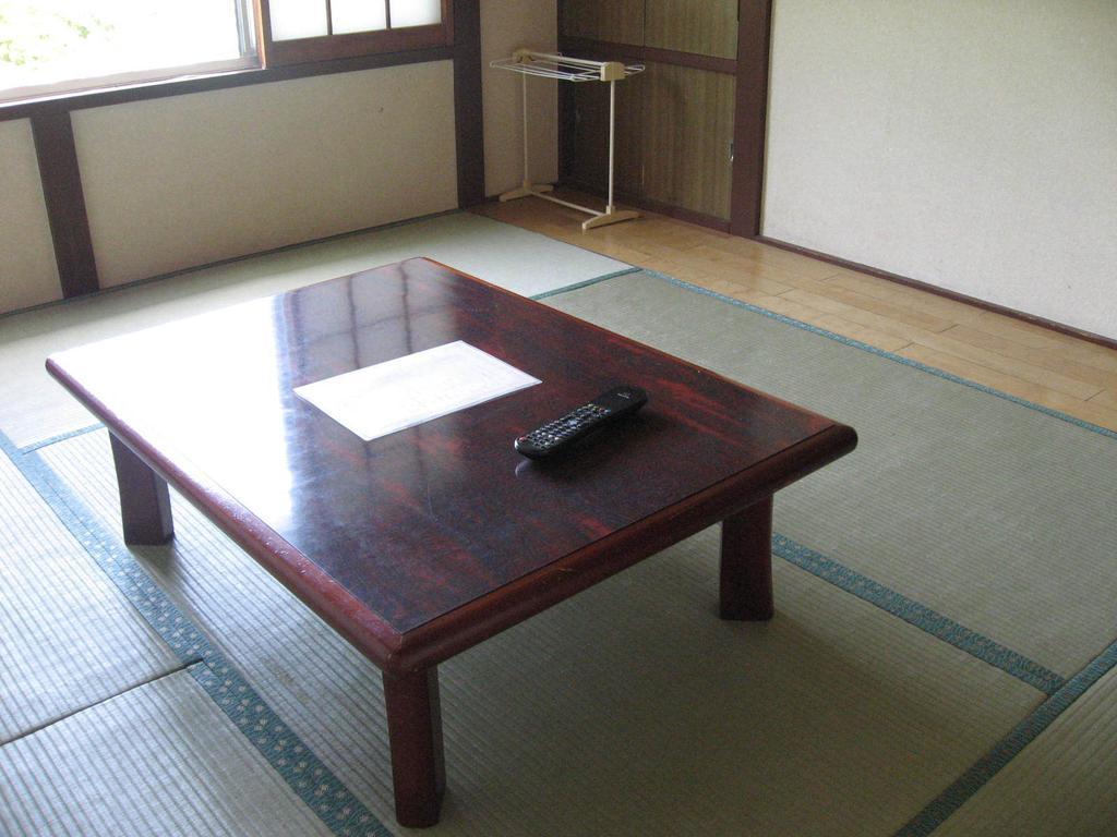 Maruyaso Hotel Fujikawaguchiko Exterior photo